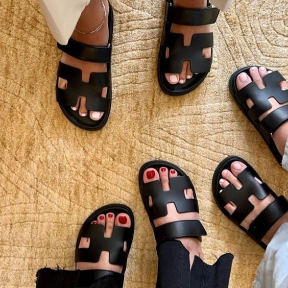 Lía - Comfortable Sandals