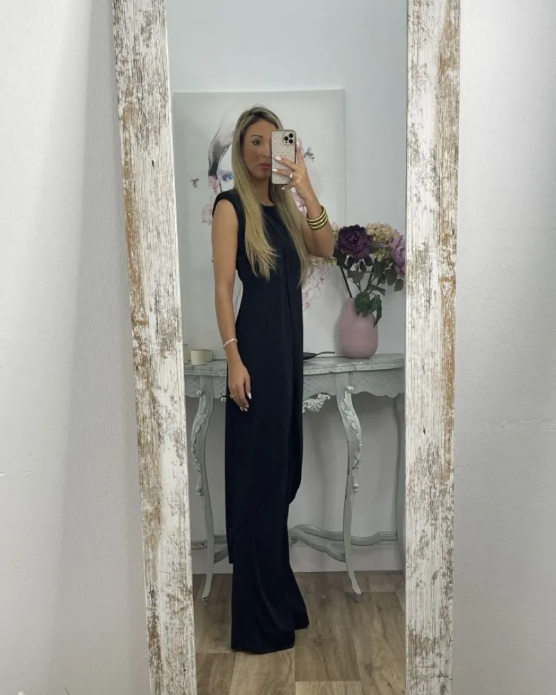 ZALIA – Elegant Two-Piece Set