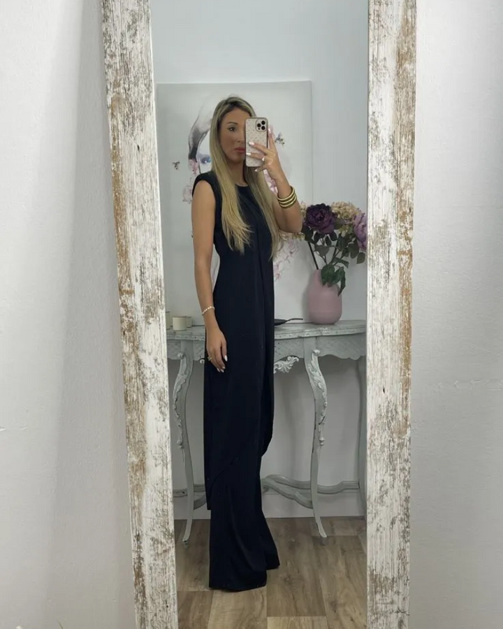 ZALIA – Elegant Two-Piece Set