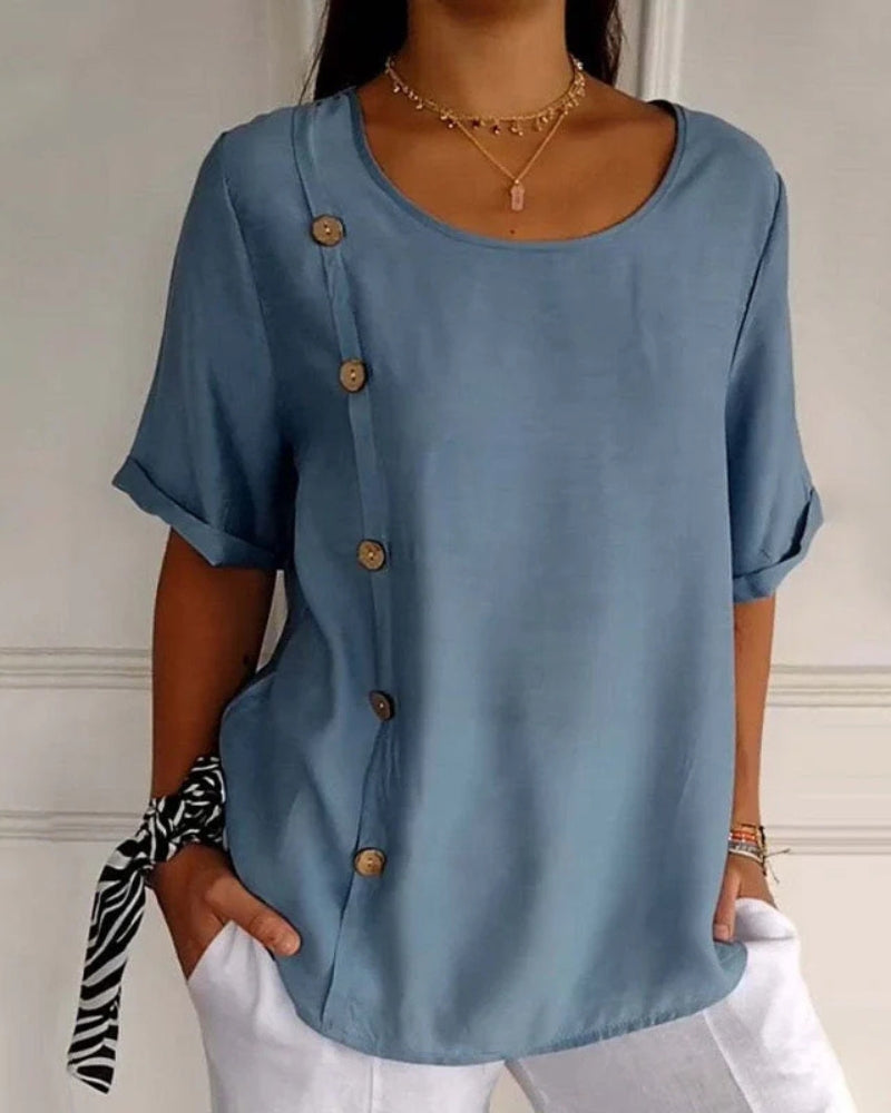 ARIELA - Elegant and Stylish Blouse