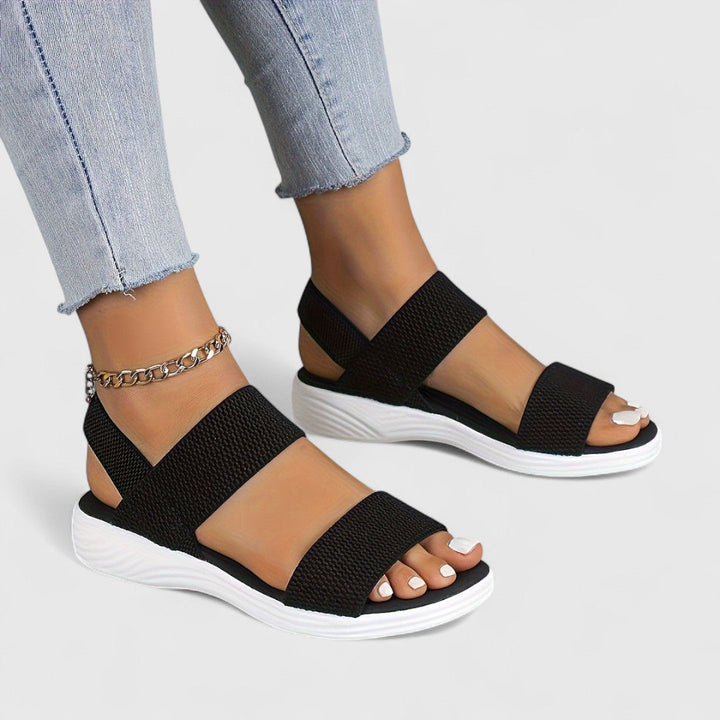 Dalila - Daily Comfort Sandals