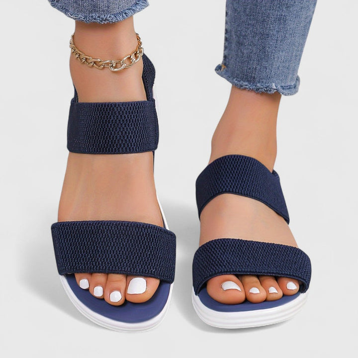 Dalila - Daily Comfort Sandals