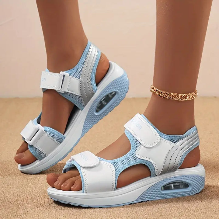 Comfortable sandals for summer
