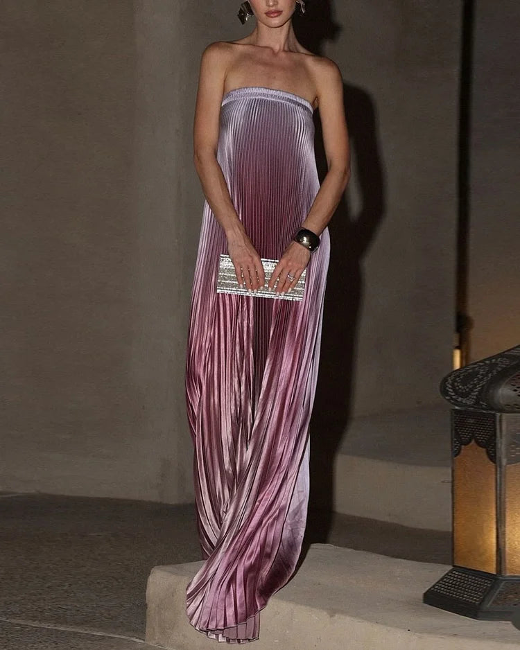 Lyxa Melbourne | Siena Cutout Maxi Dress