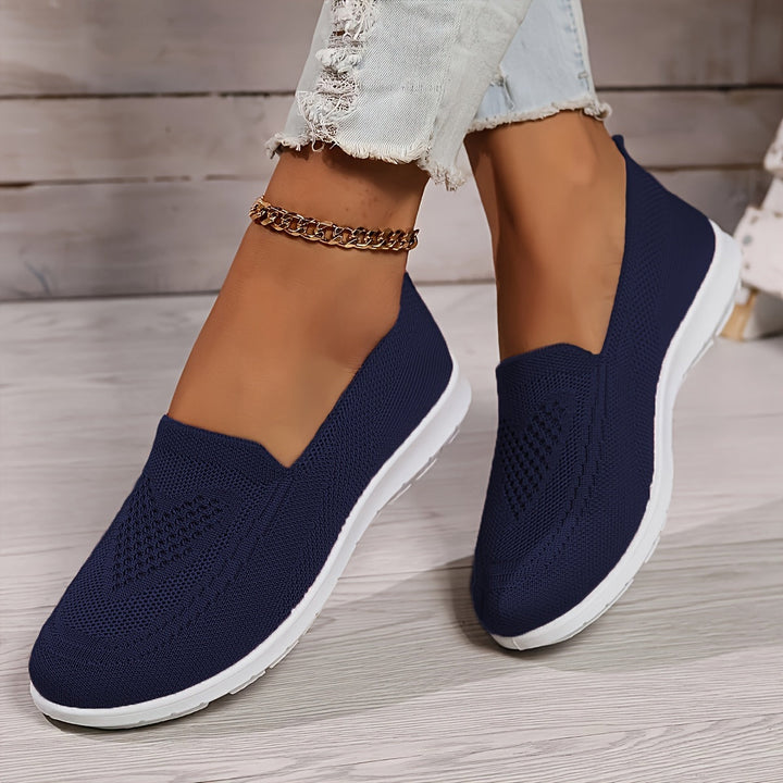 Eva - Comfortable Walking Shoes