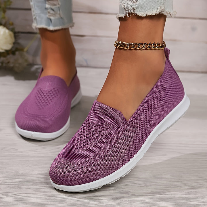 Eva - Comfortable Walking Shoes