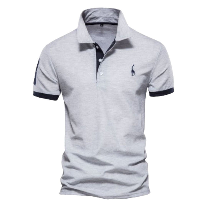 Laluna® | Casual Polo Shirt