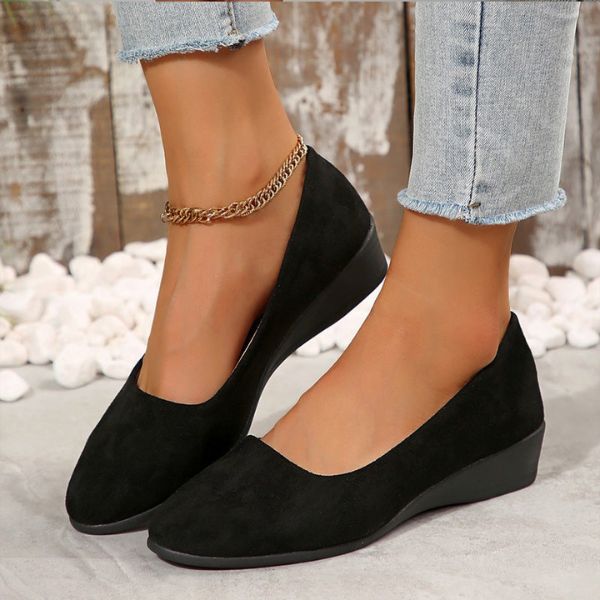 Amalia - Comfortable and Lightweight Shoes