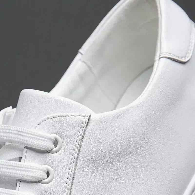 Classic Leather Shoes