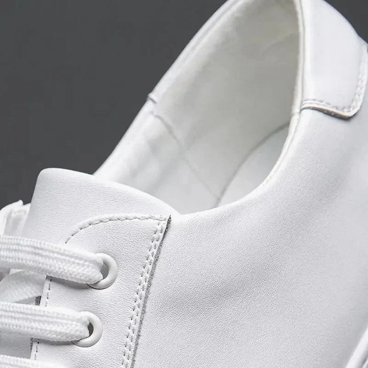 Classic Leather Shoes