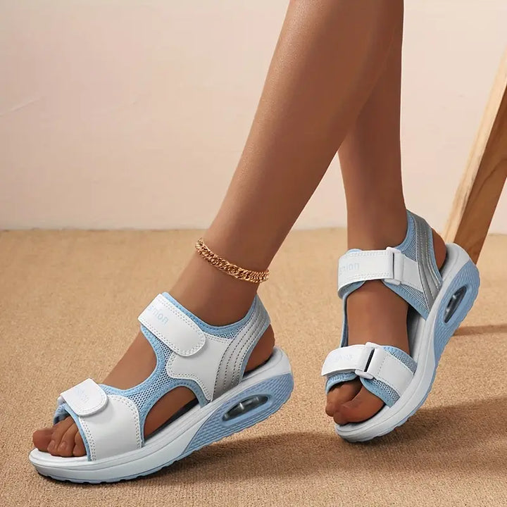 Comfortable sandals for summer