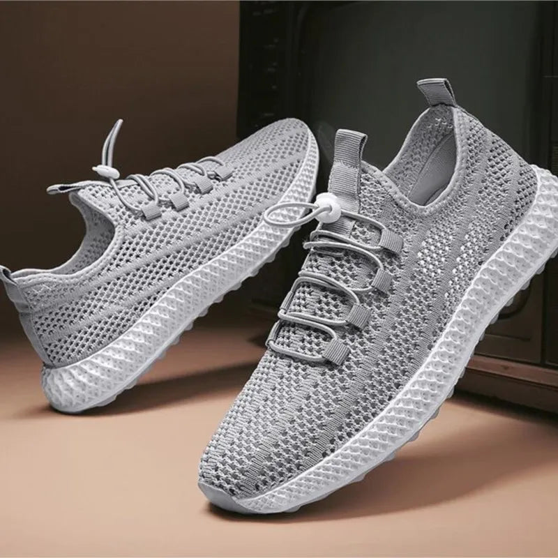 Summer Move Sneakers