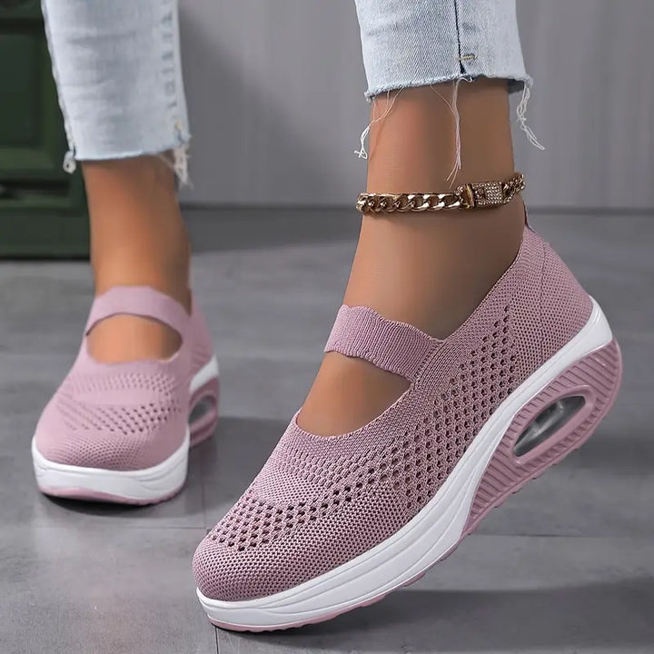 Breathable Comfortable Sneakers