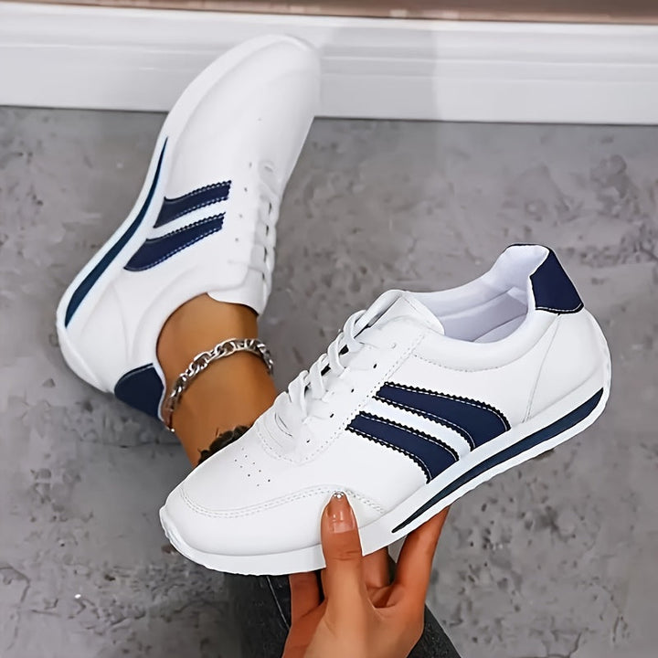 Tessa Comfort Daily Sneakers
