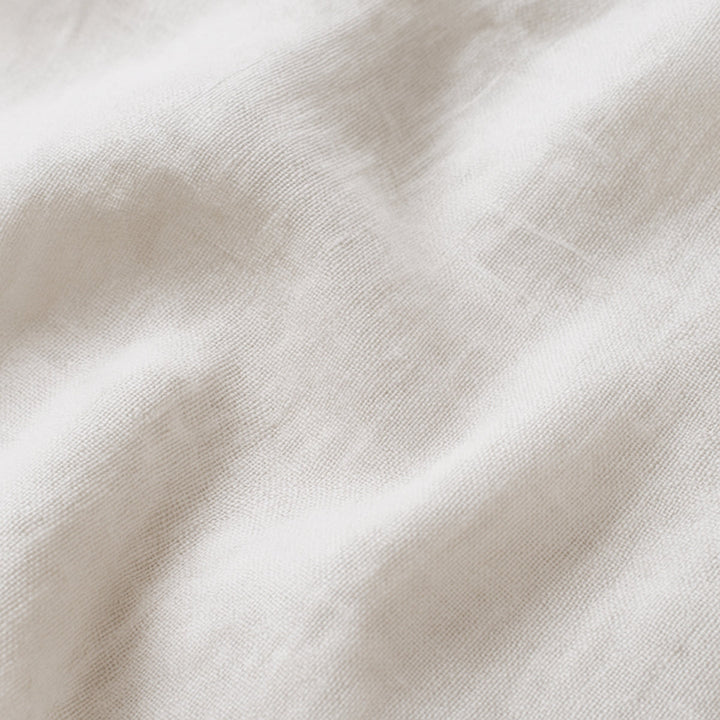 Maribel™ – Linen Blend Button Blouse