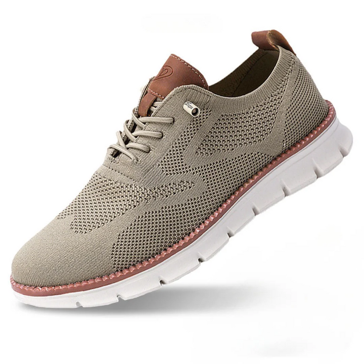 DARIO™|LIGHTWEIGHT FLYKNIT SHOE