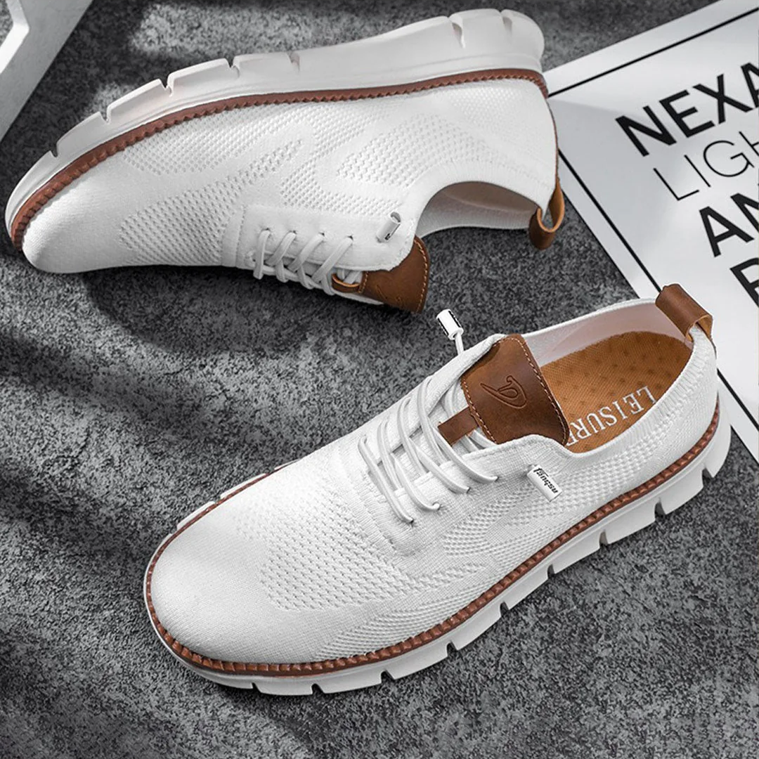 DARIO™|LIGHTWEIGHT FLYKNIT SHOE