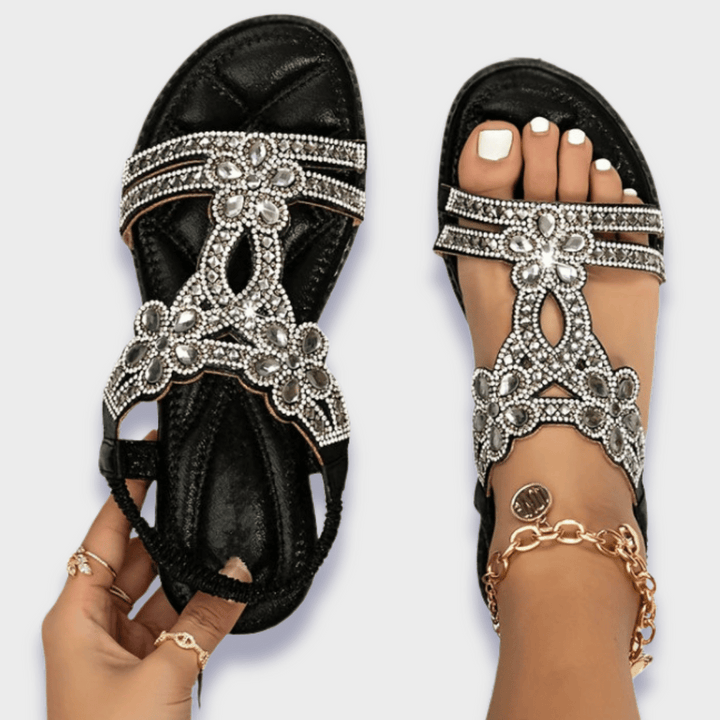 Aitana - Elegant and Comfortable Sandals