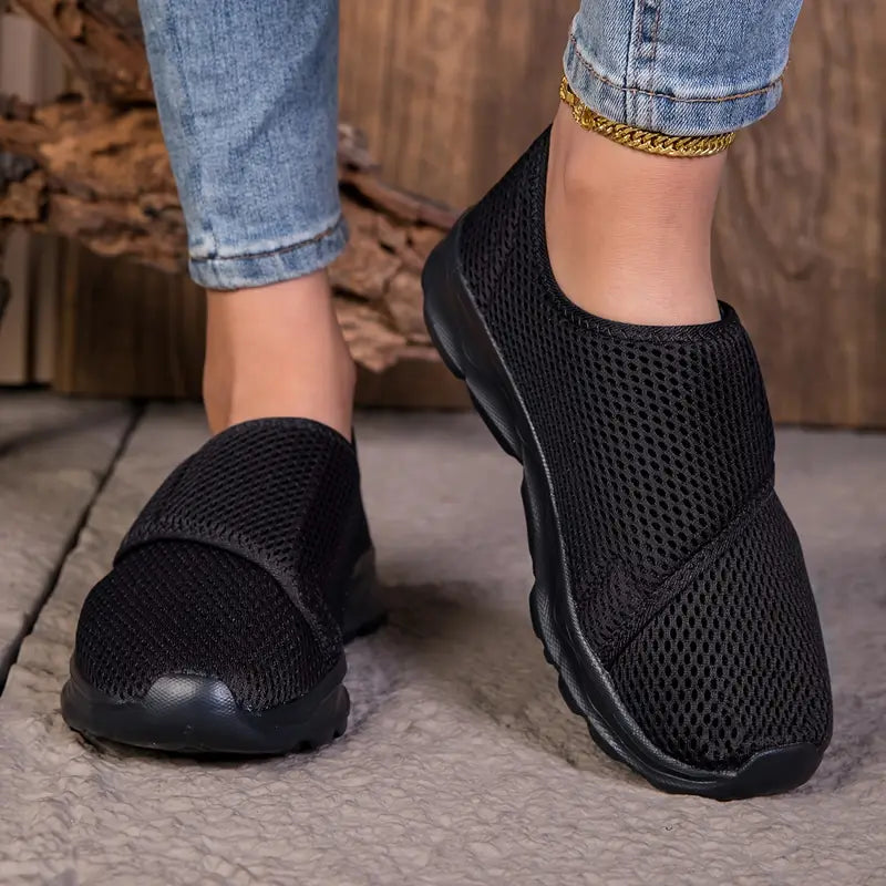 Orthopedic Walking Shoes