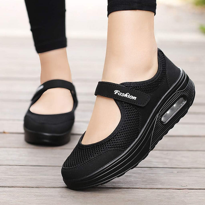Ángela - Comfortable Sneakers