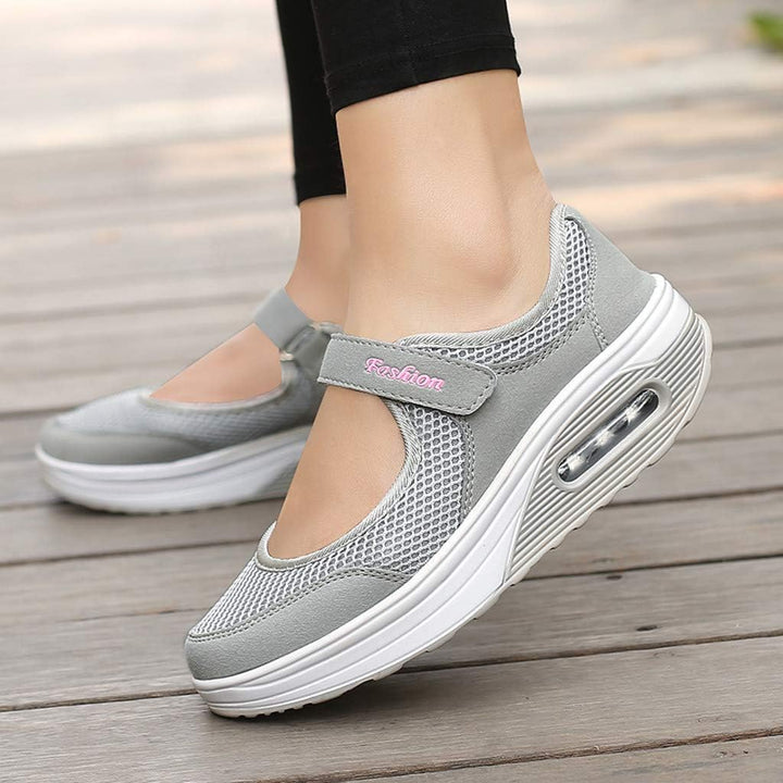 Ángela - Comfortable Sneakers