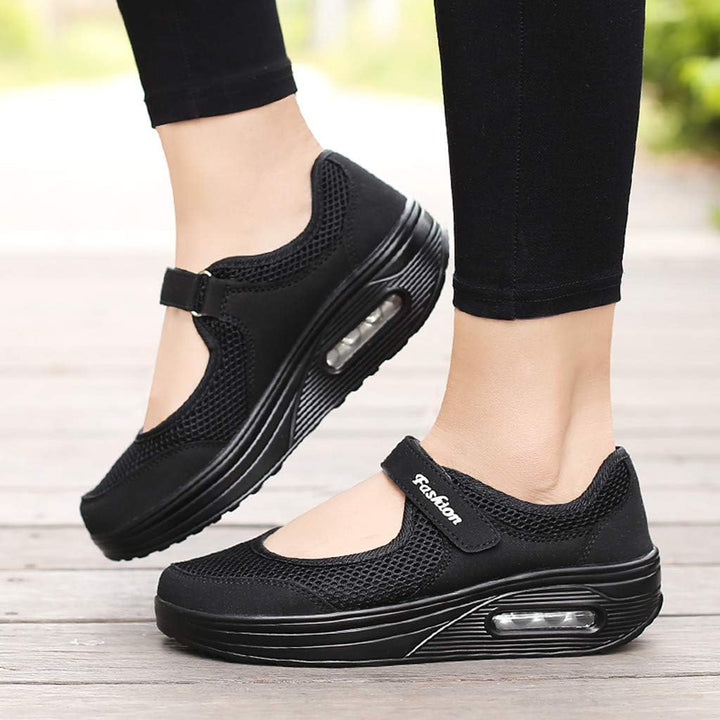 Ángela - Comfortable Sneakers