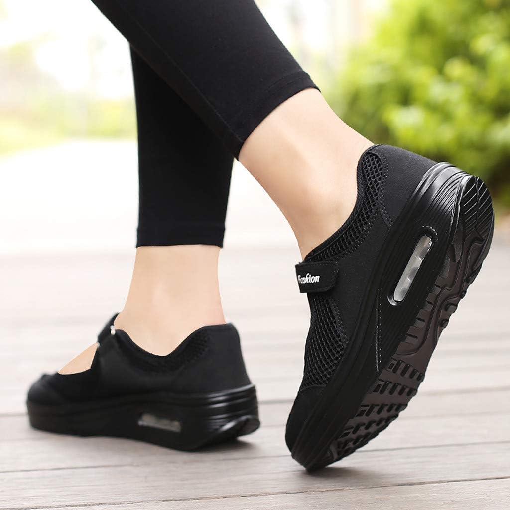 Ángela - Comfortable Sneakers