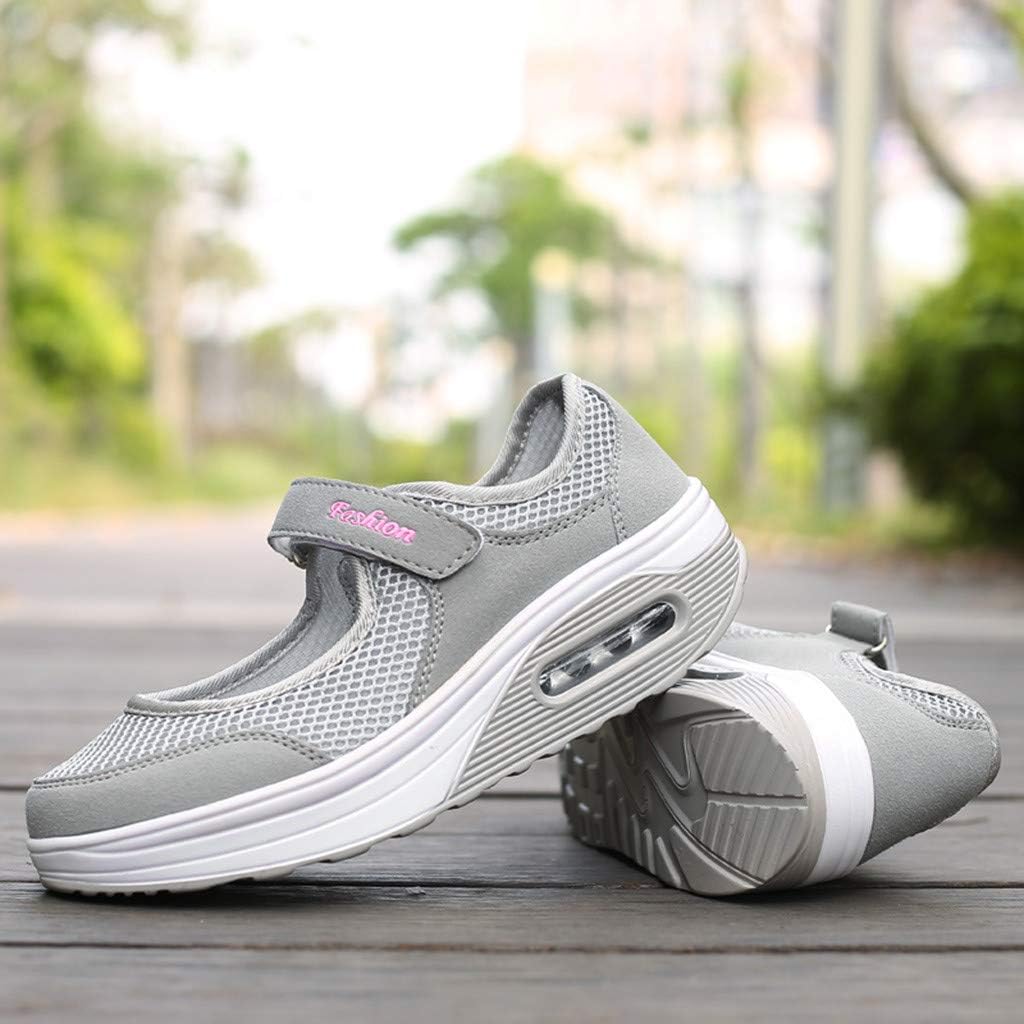 Ángela - Comfortable Sneakers