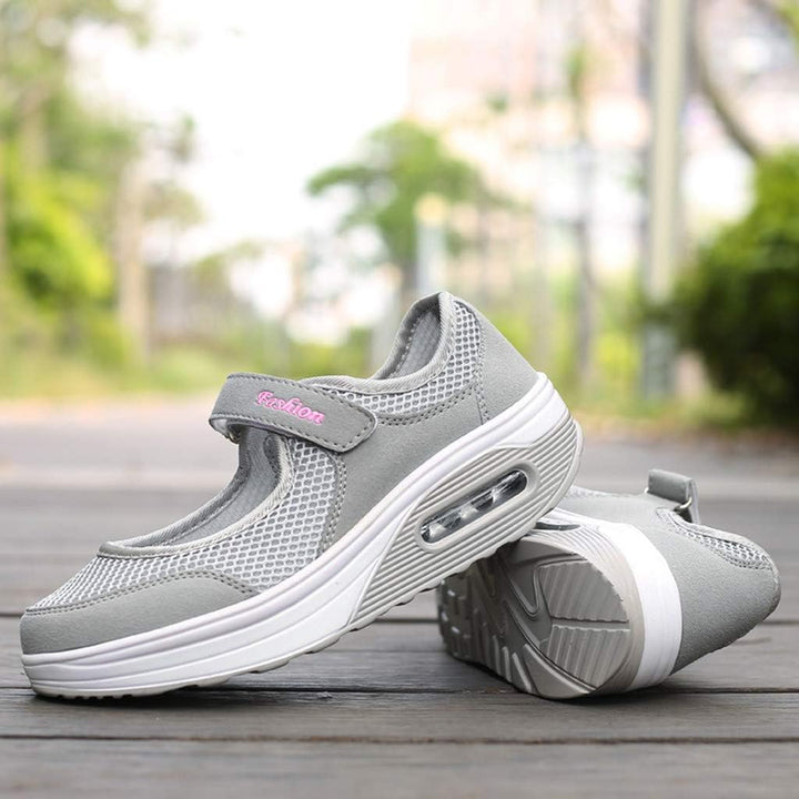 Ángela - Comfortable Sneakers