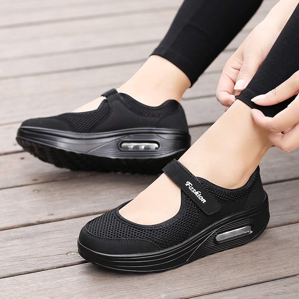 Ángela - Comfortable Sneakers