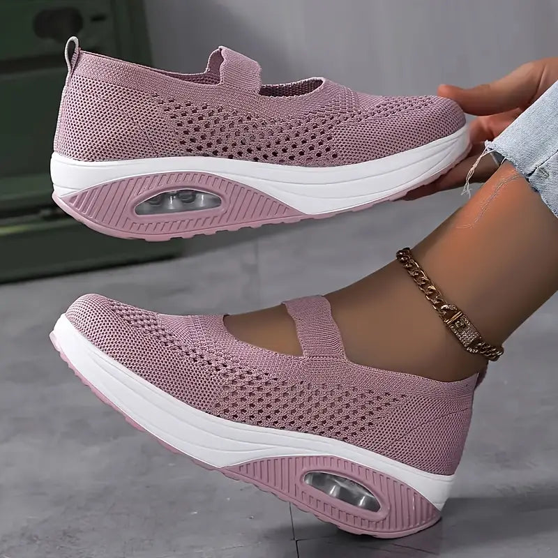 Breathable Comfortable Sneakers