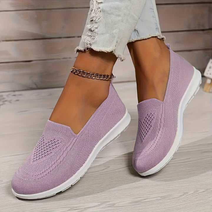 Eva - Comfortable Walking Shoes
