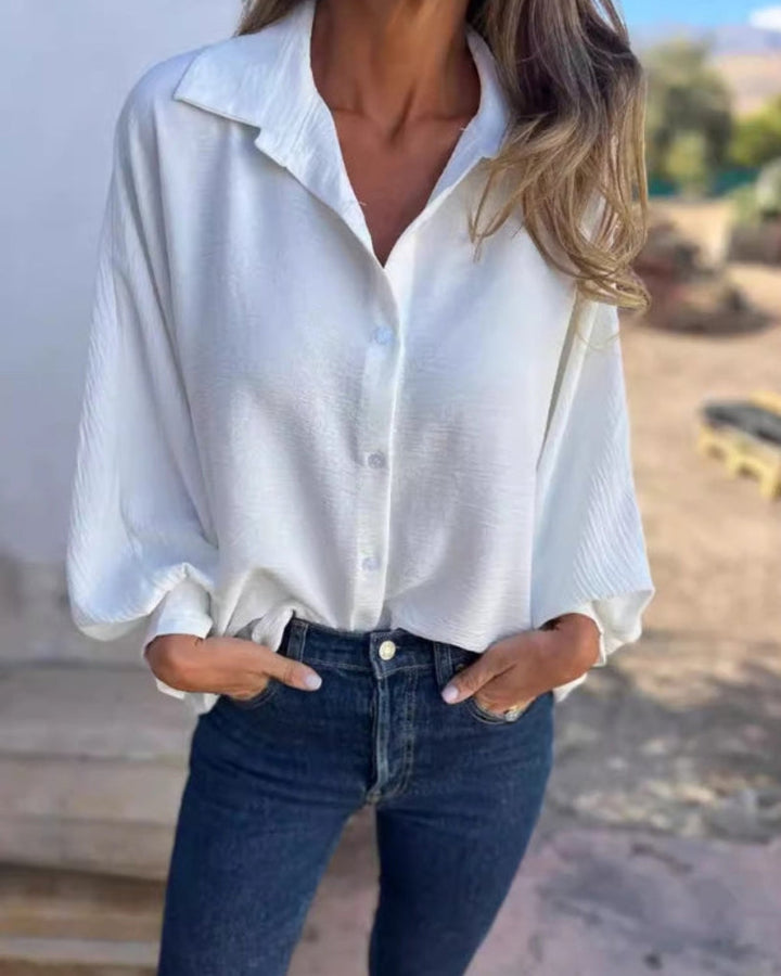 SOROLA - CASUAL AND COMFORTABLE SHIRT