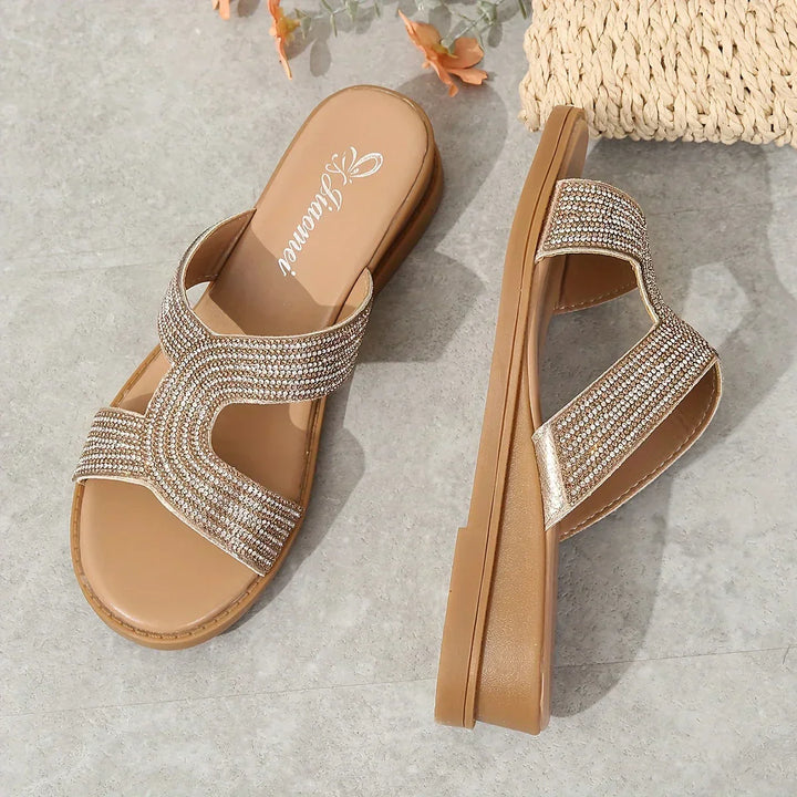 Maya - Elegant Sandals
