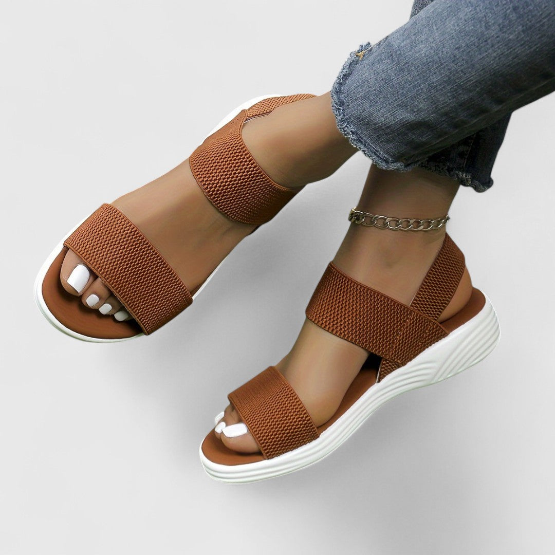 Dalila - Daily Comfort Sandals
