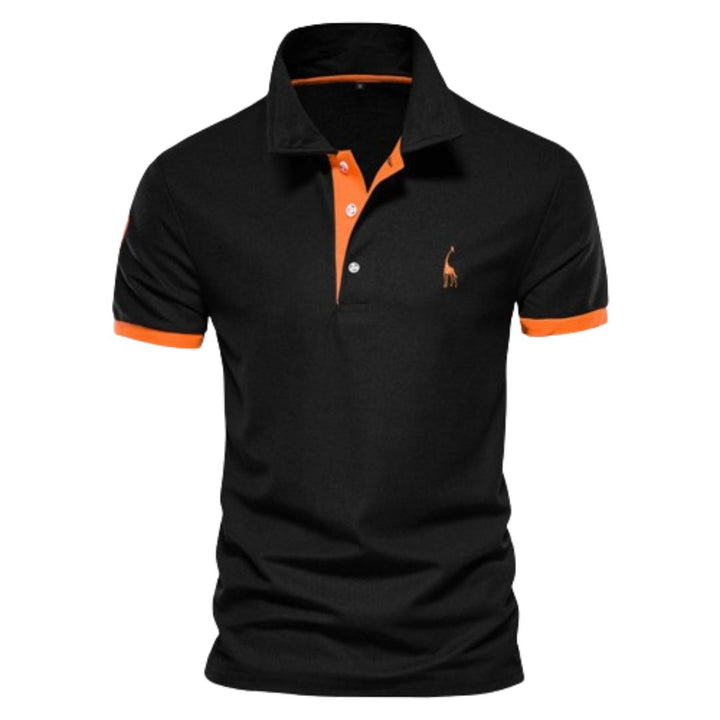 Laluna® | Casual Polo Shirt