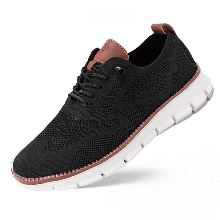 DARIO™|LIGHTWEIGHT FLYKNIT SHOE