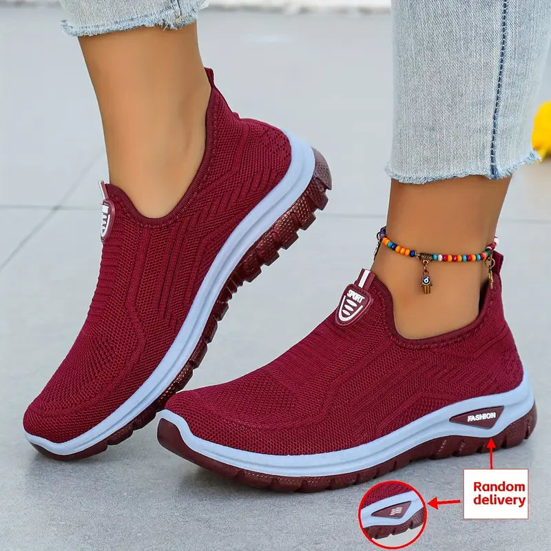 Summer Sneakers for Women
