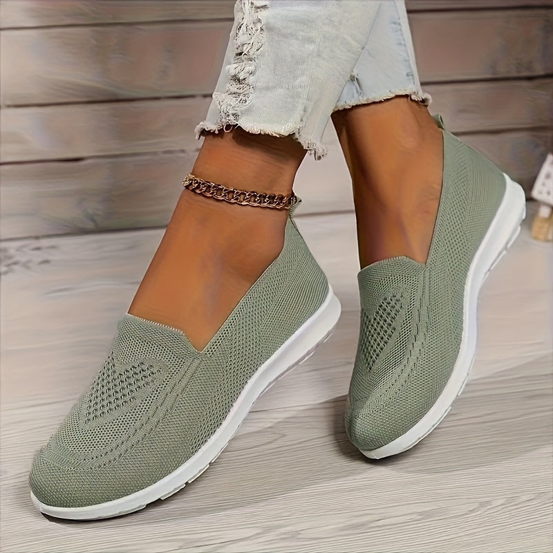 Eva - Comfortable Walking Shoes
