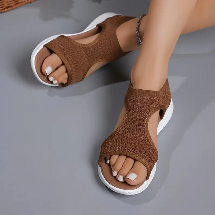 Comfortable Formentera Sandals
