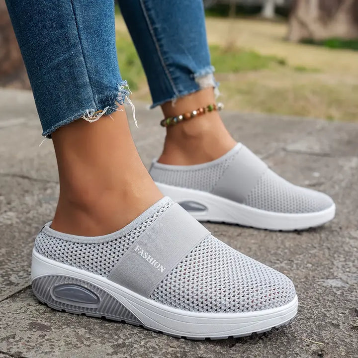Comfortable Fashion Sneakers for Walking