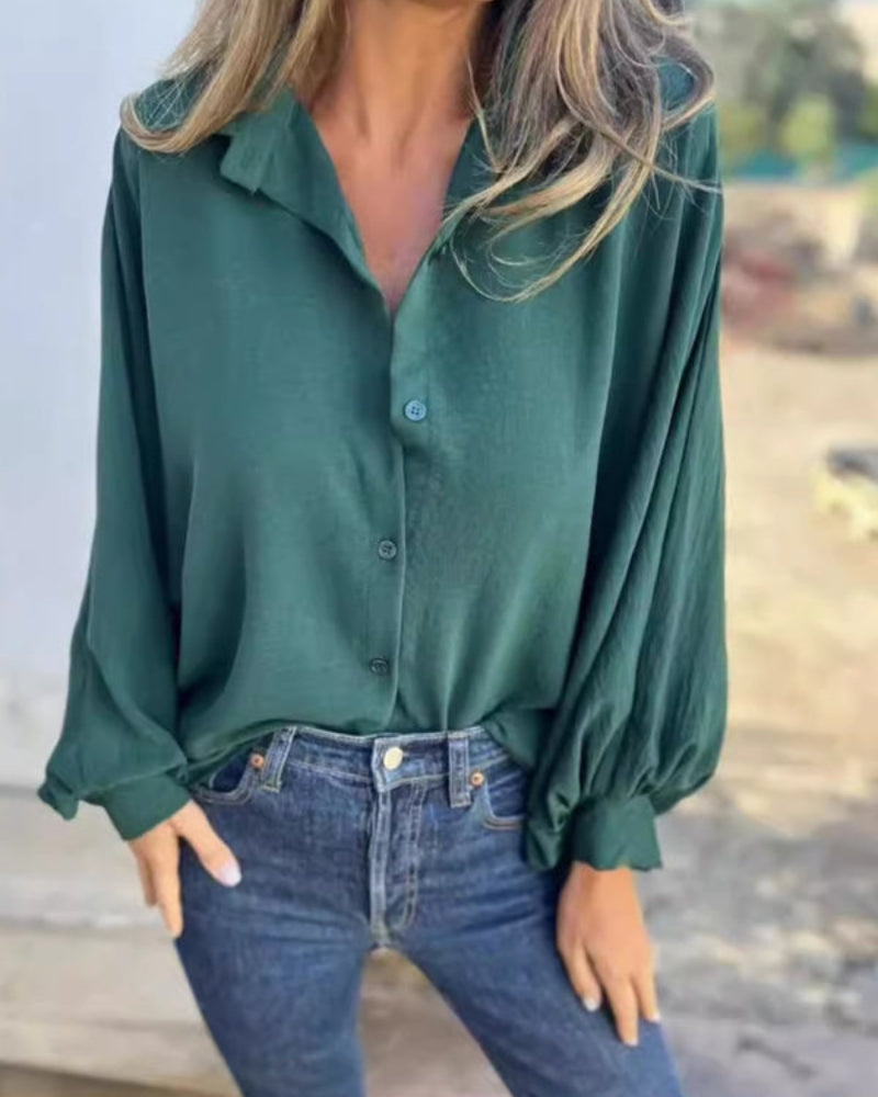 SOROLA - CASUAL AND COMFORTABLE SHIRT