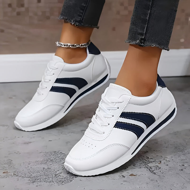 Tessa Comfort Daily Sneakers