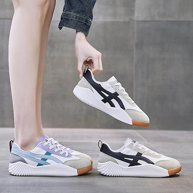 Fashion - Comfortable Sneakers