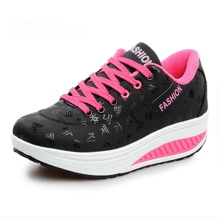 Ana - Orthopedic Sneakers | Premium Edition