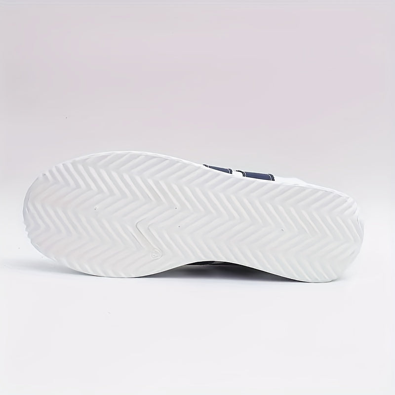 Tessa Comfort Daily Sneakers