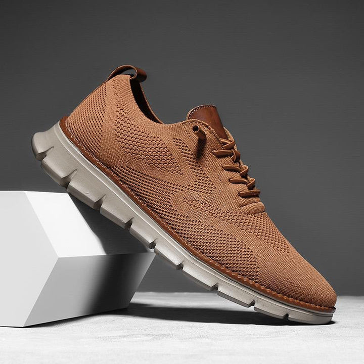 DARIO™|LIGHTWEIGHT FLYKNIT SHOE
