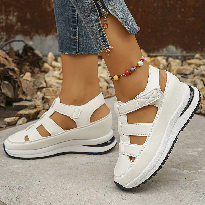 Duna - Comfortable Sandals