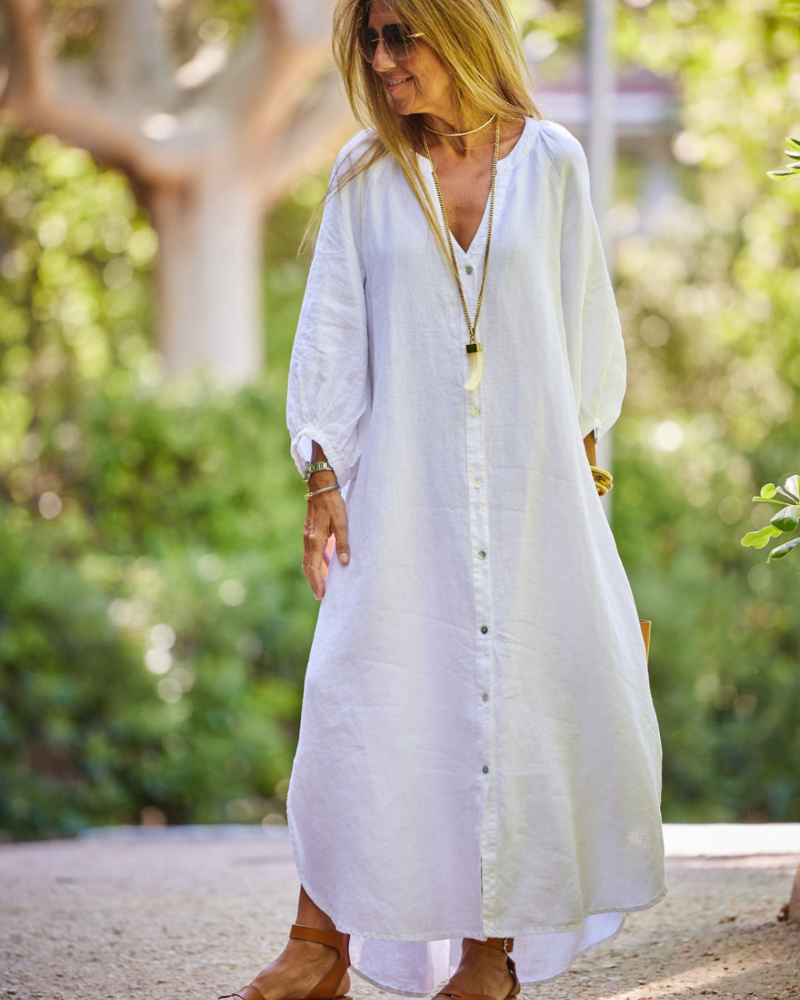 SEREANA – Sunny Summer Dress