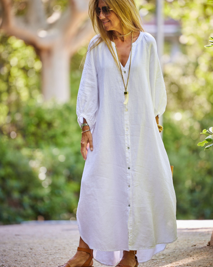 SEREANA – Sunny Summer Dress